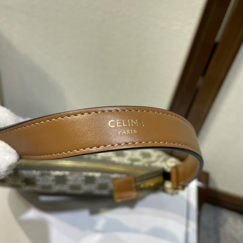 Celine Hobo Bags